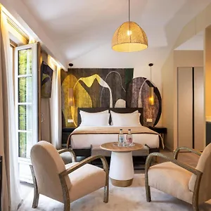 Palais Segurane Boutique Nicea