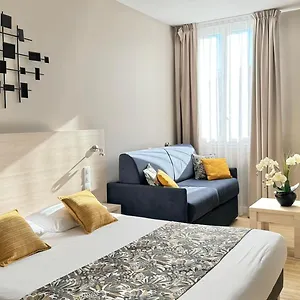 Helvétique Hotel