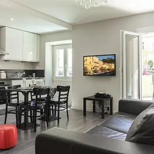 Joffre 9 - Near Massena Square - Terrace Nice